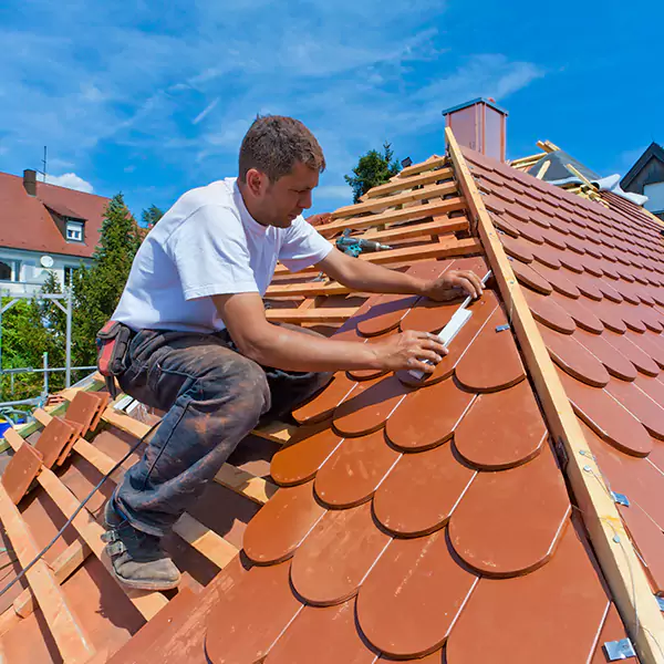 Why Mount Prospect Roofing Pro in Mount Prospect, IL's Most Trusted Tile Roofing Team?