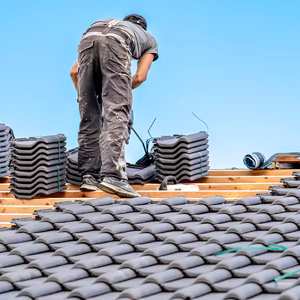 Why Mount Prospect, IL Property Owners Choose Mount Prospect Roofing Pro for Tile Roof Restoration?