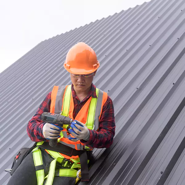 Why Property Owners in Mount Prospect Choose Mount Prospect Roofing Pro for Tin Roofing Installation Service?