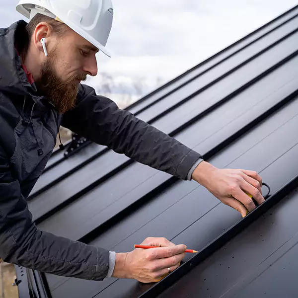 Why Mount Prospect Property Owners Choose Mount Prospect Roofing Pro for Tin Roof Repair service?