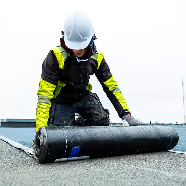 Why Mount Prospect Roofing Pro Is Mount Prospect's Trusted TPO Roof Replacement Contractor?