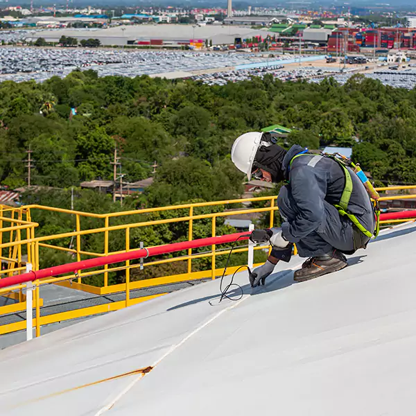 Why Mount Prospect Roofing Pro Is Mount Prospect's Trusted TPO Roofing Team?