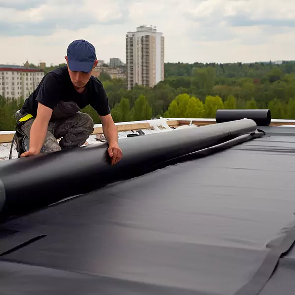 Why Mount Prospect Property Owners Trust Mount Prospect Roofing Pro for TPO Roofing?