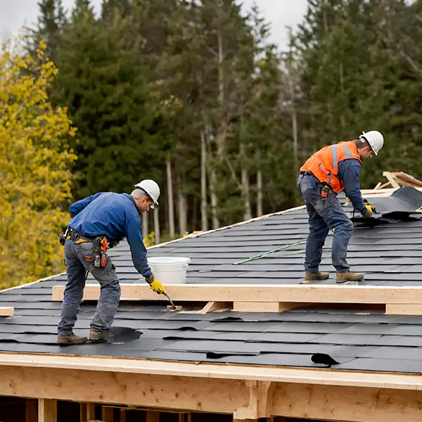 Why Mount Prospect, IL Homeowners Choose Mount Prospect Roofing Pro for Wind Damage Repairs?