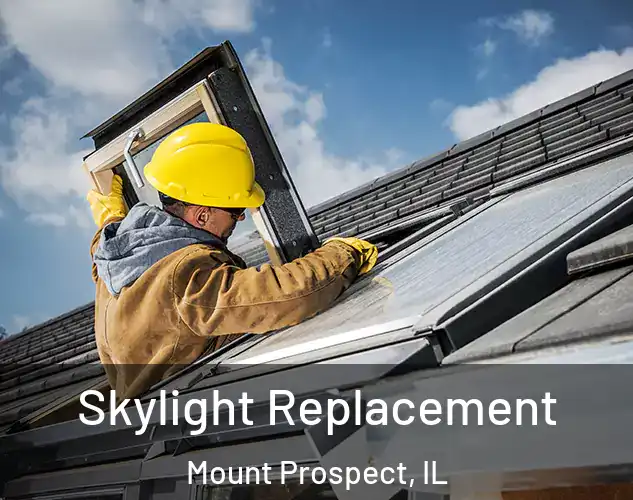  Skylight Replacement Mount Prospect, IL